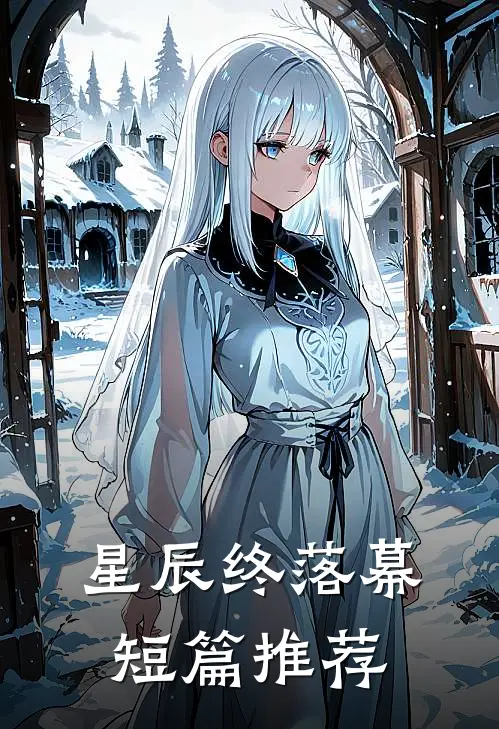星辰终落幕短篇推荐