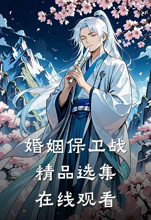 婚姻保卫战精品选集在线观看