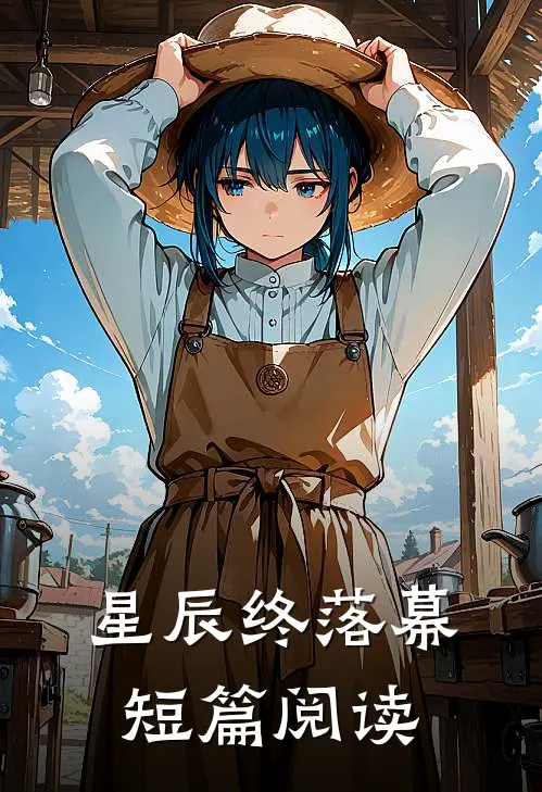 星辰终落幕短篇阅读