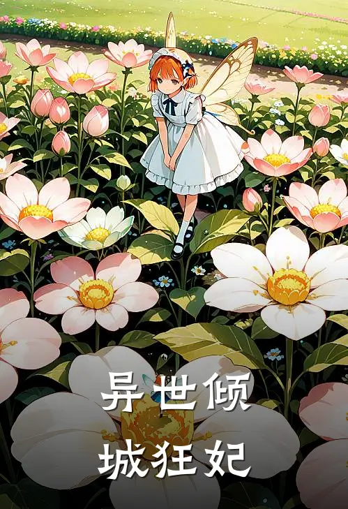 异世倾城狂妃