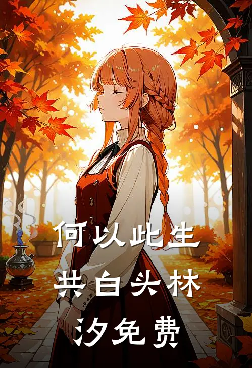 何以此生共白头林汐免费