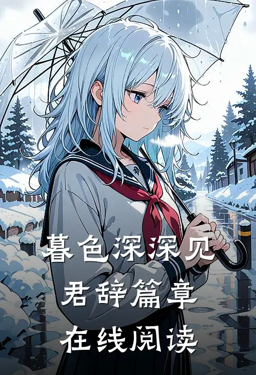 暮色深深见君辞篇章在线阅读