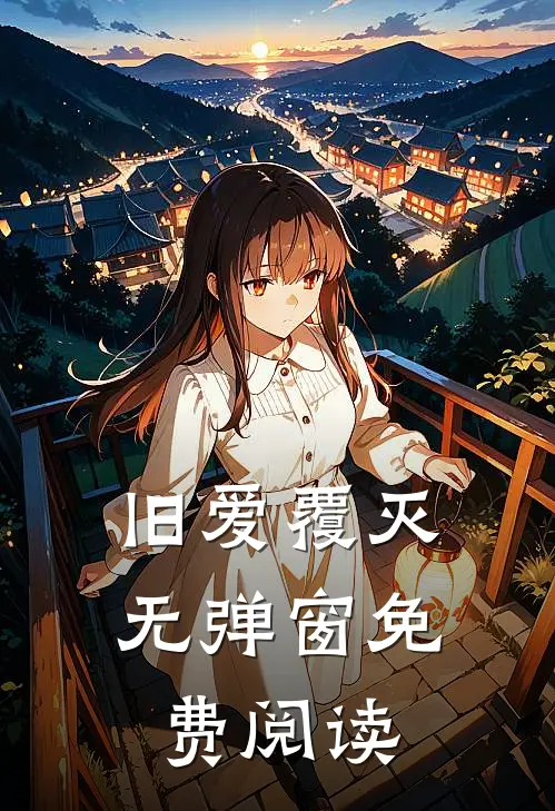 旧爱覆灭无弹窗免费阅读