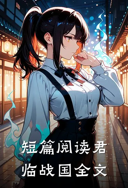 短篇阅读君临战国全文