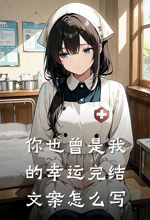你也曾是我的幸运完结文案怎么写