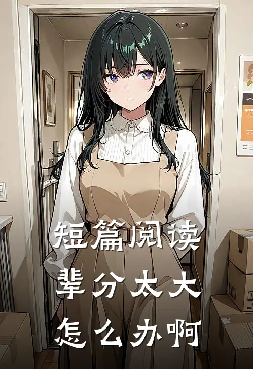 短篇阅读辈分太大怎么办啊
