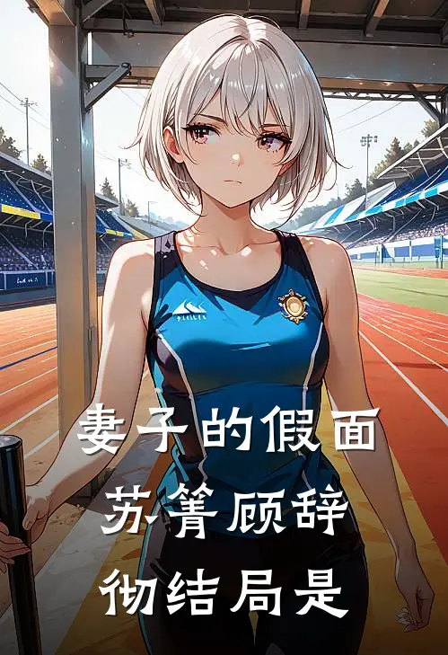 妻子的假面苏箐顾辞彻结局是