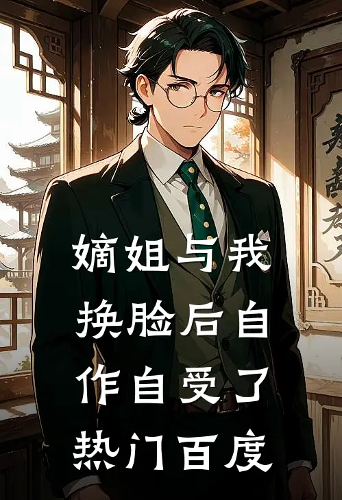 嫡姐与我换脸后自作自受了热门百度