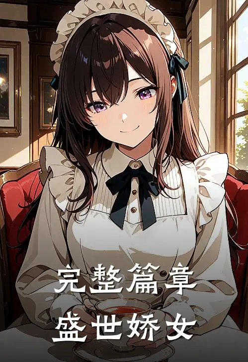 完整篇章盛世娇女