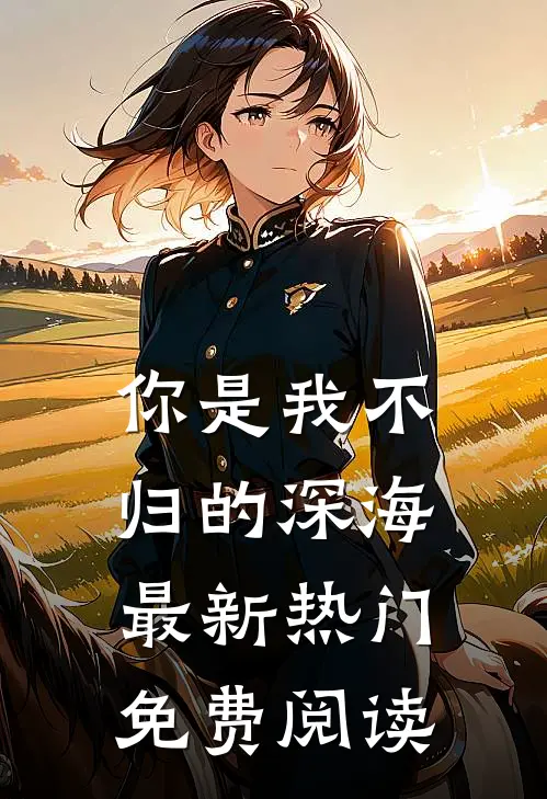 你是我不归的深海最新热门免费阅读