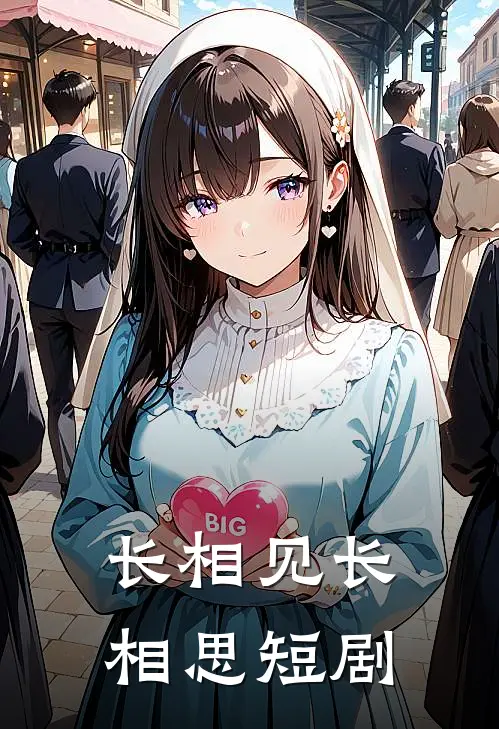 长相见长相思短剧
