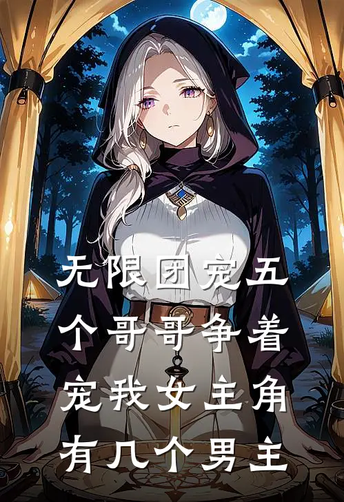 无限团宠五个哥哥争着宠我女主角有几个男主