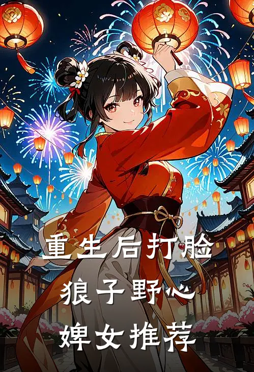 重生后打脸狼子野心婢女推荐