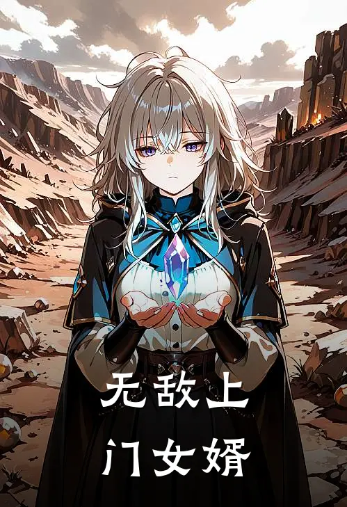 无敌上门女婿