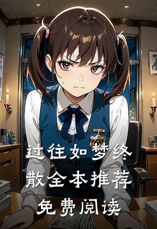 过往如梦终散全本推荐免费阅读