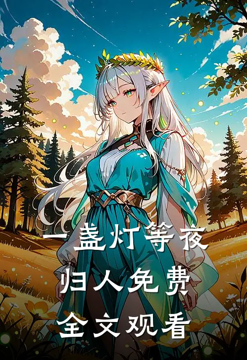 一盏灯等夜归人免费全文观看