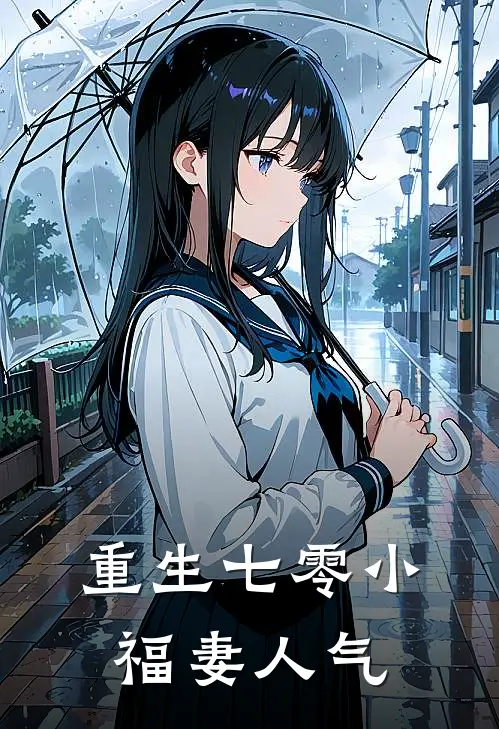 重生七零小福妻人气