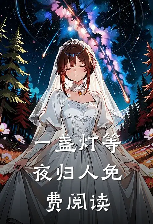 一盏灯等夜归人免费阅读