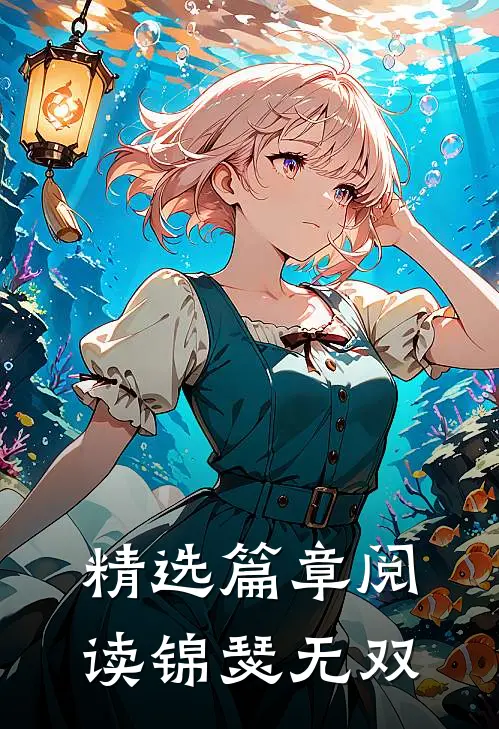 精选篇章阅读锦瑟无双
