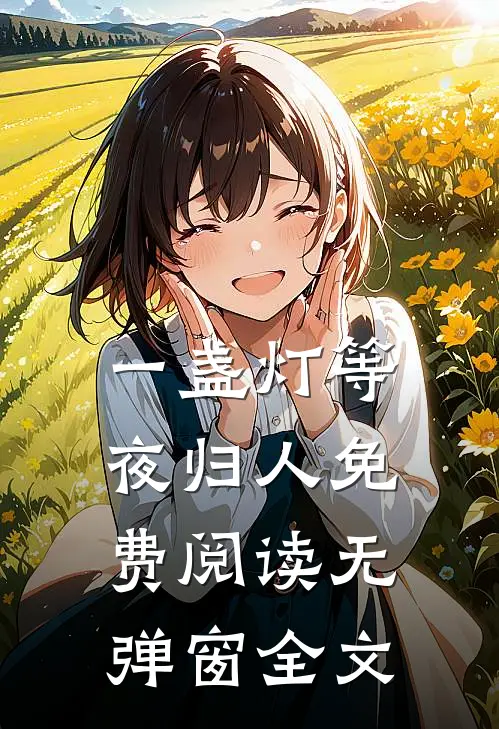 一盏灯等夜归人免费阅读无弹窗全文