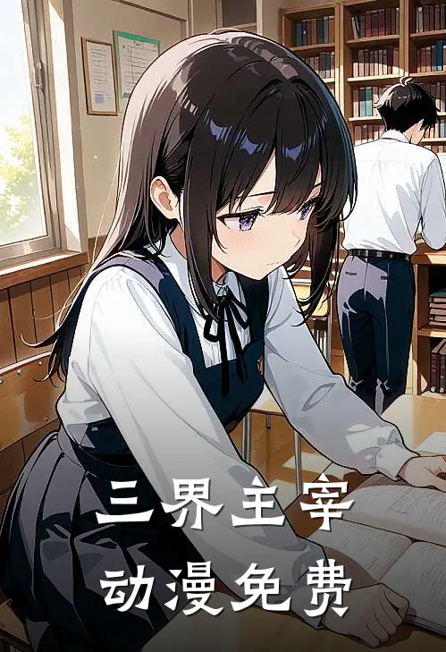 三界主宰动漫免费