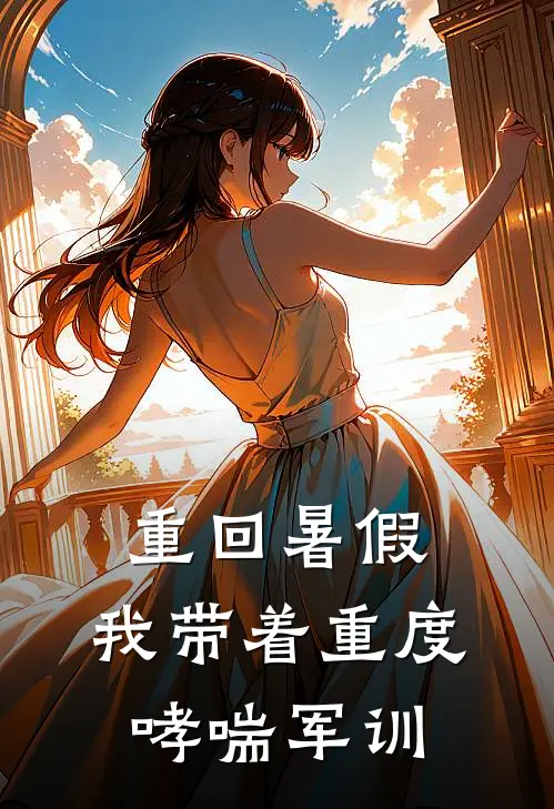 重回暑假，我带着重度哮喘军训