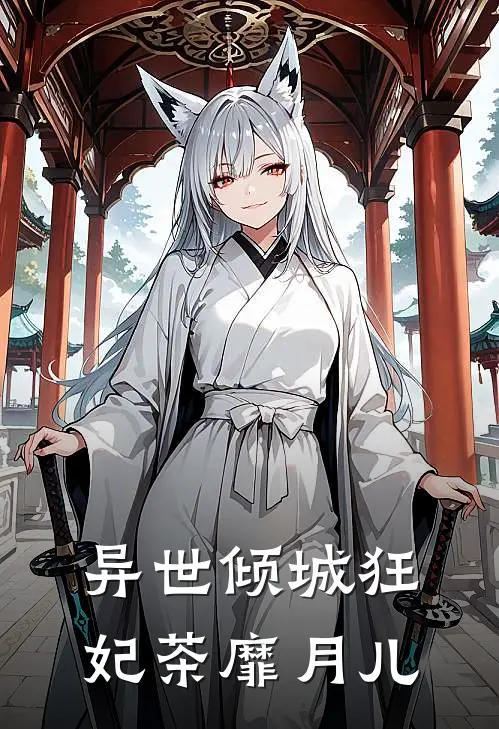 异世倾城狂妃 茶靡月儿