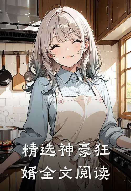 精选神豪狂婿全文阅读