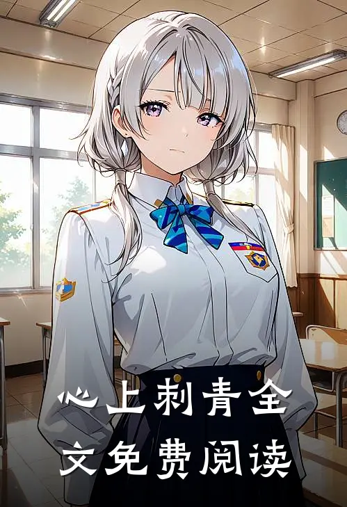 心上刺青全文免费阅读