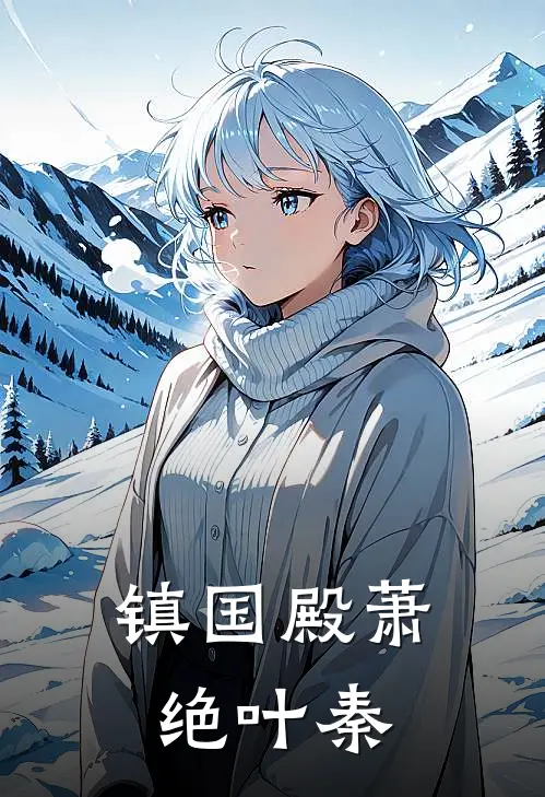 镇国殿萧绝叶秦