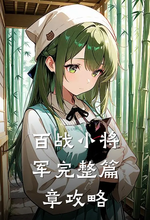 百战小将军完整篇章攻略