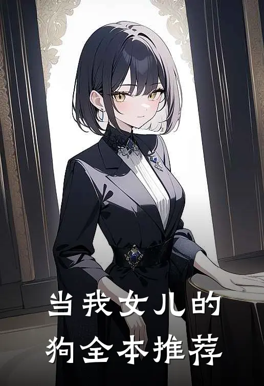 当我女儿的狗全本推荐