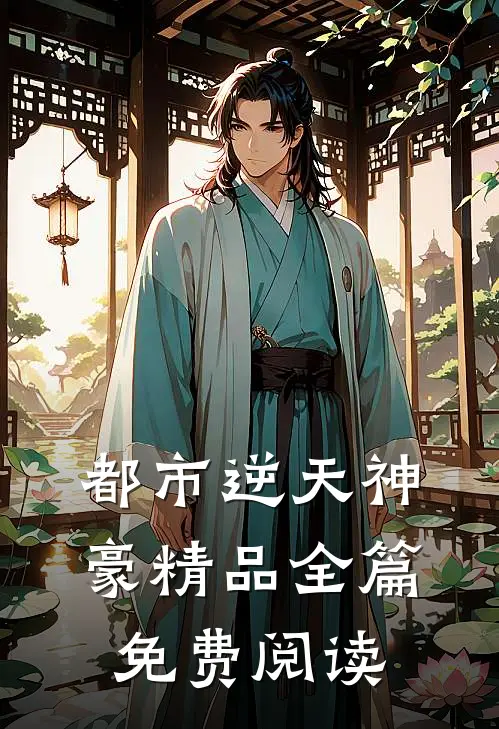 都市逆天神豪精品全篇免费阅读