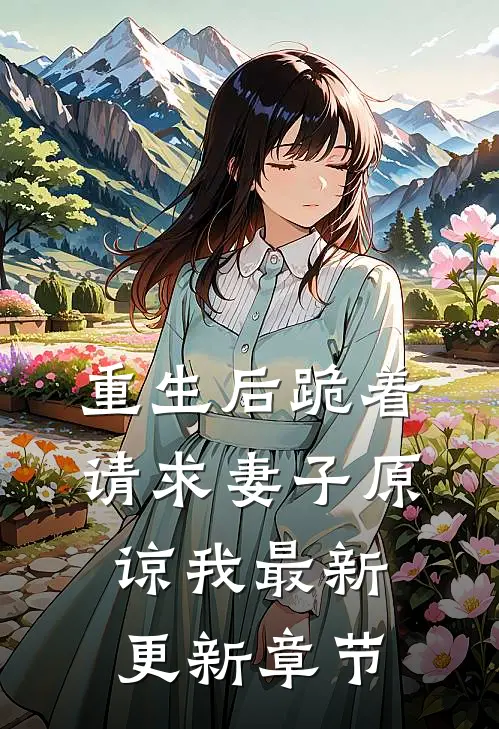 重生后跪着请求妻子原谅我最新更新章节