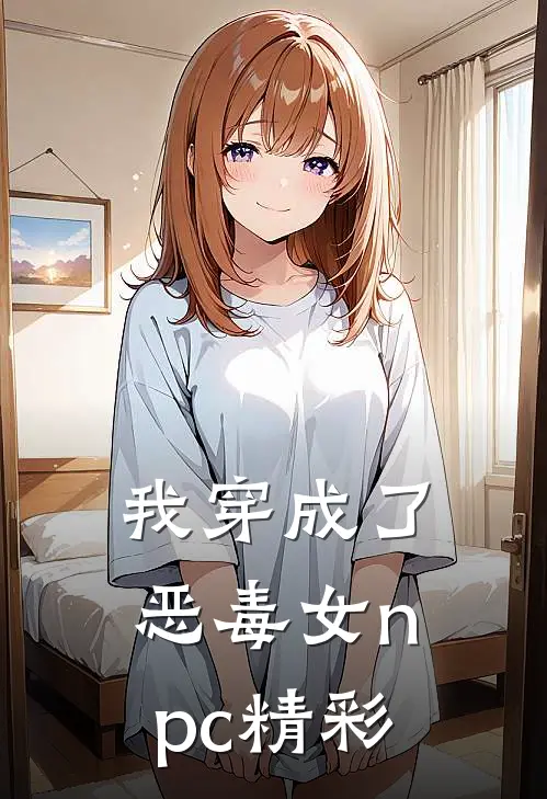 我穿成了恶毒女npc精彩