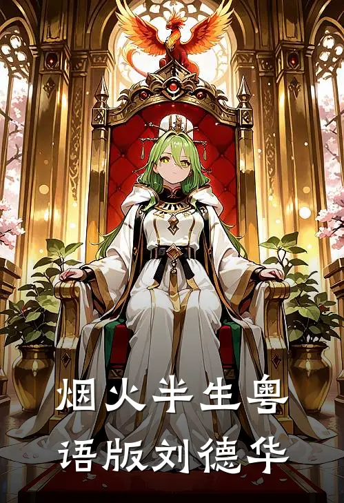烟火半生粤语版刘德华