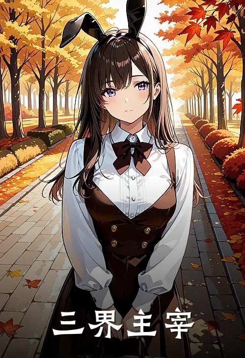 三界主宰