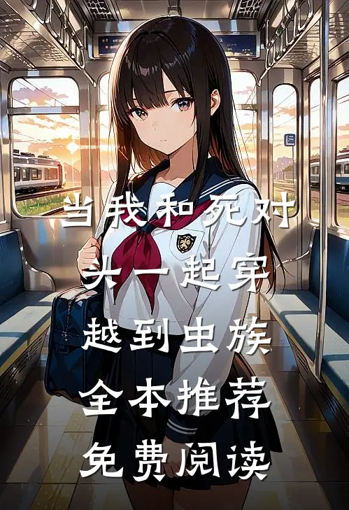 当我和死对头一起穿越到虫族全本推荐免费阅读