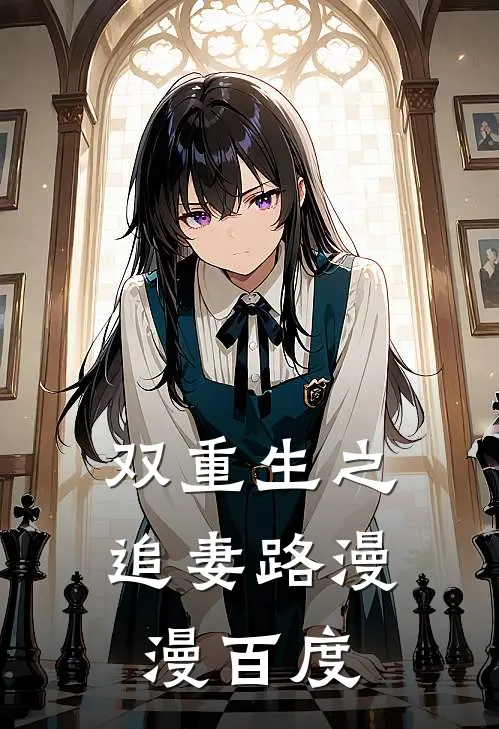 双重生之追妻路漫漫百度