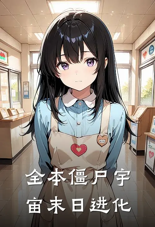 全本僵尸宇宙末日进化