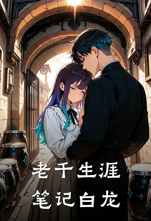 老千生涯笔记白龙