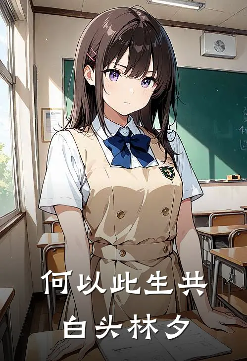 何以此生共白头林夕