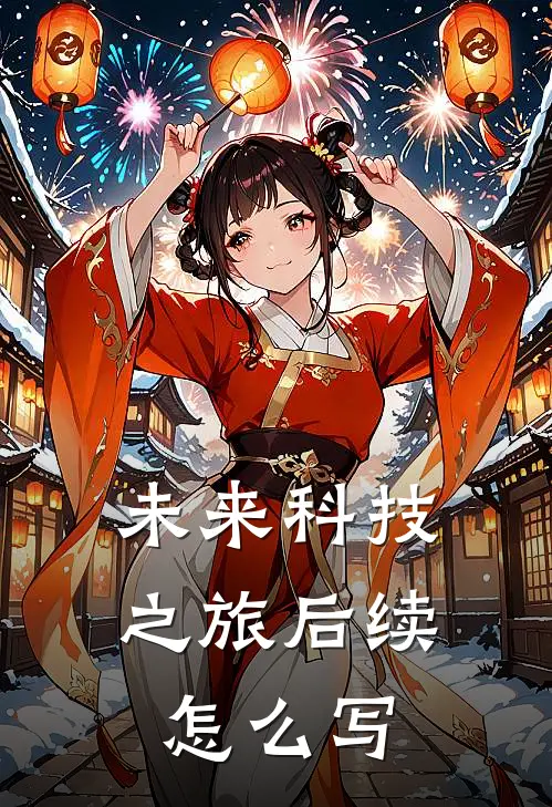 未来科技之旅后续怎么写