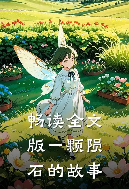 畅读全文版一颗陨石的故事