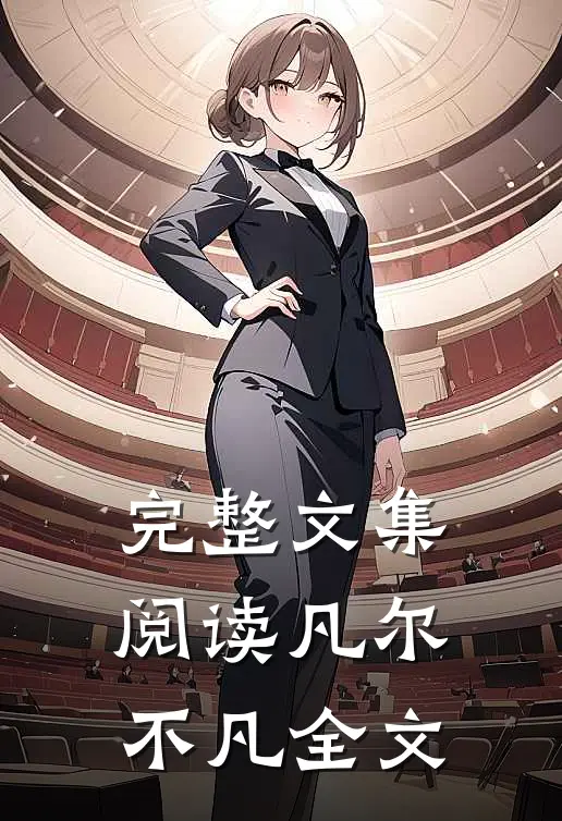 完整文集阅读凡尔不凡全文