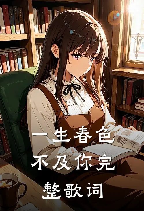 一生春色不及你完整歌词