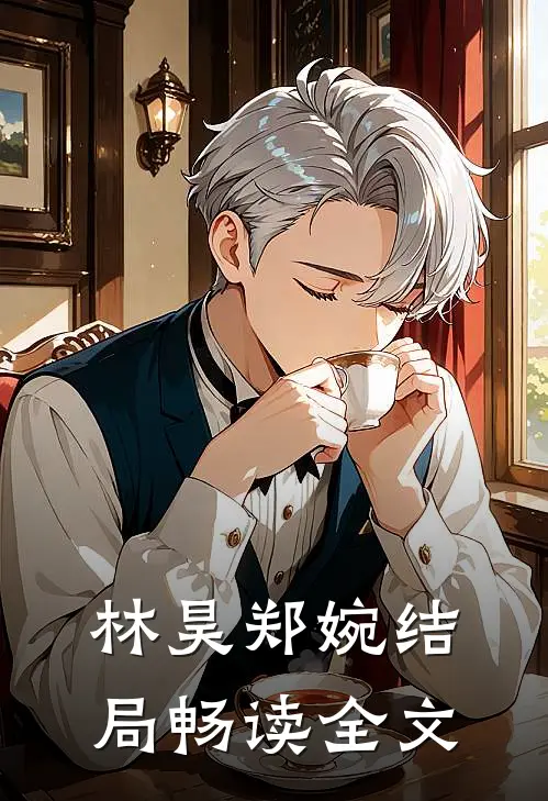 林昊郑婉结局畅读全文