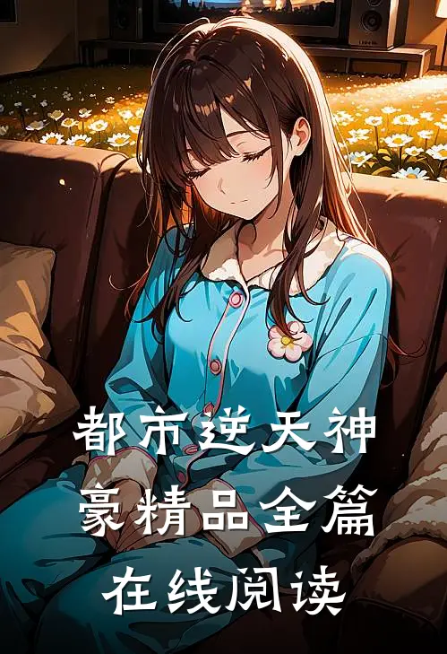 都市逆天神豪精品全篇在线阅读