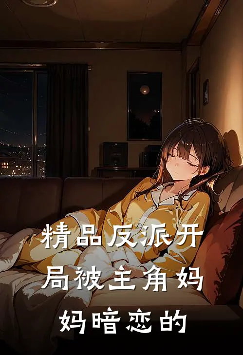 精品反派开局被主角妈妈暗恋的