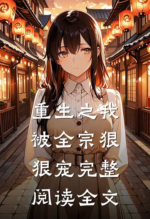 重生之我被全宗狠狠宠完整阅读全文